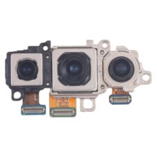 Original Camera Set (Telephoto + Wide + Main Camera) for Galaxy S26 SM-S942B