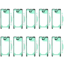 10pcs Front Housing Adhesive for Samsung Galaxy S20