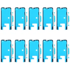 10pcs Front Housing Adhesive for Samsung Galaxy S20 Ultra