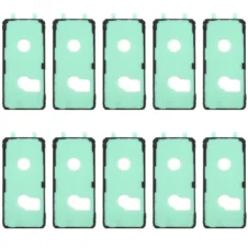 10pcs Back Housing Cover Adhesive for Samsung Galaxy S20 Ultra