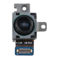Wide Camera for Samsung Galaxy S20 Ultra SM-G988 EU Edition