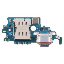 Original Charging Port Board for Samsung Galaxy S21 5G SM-G991U (US Version)