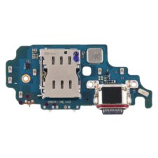 Original Charging Port Board for Samsung Galaxy S21 Ultra 5G SM-G998U (US Version)