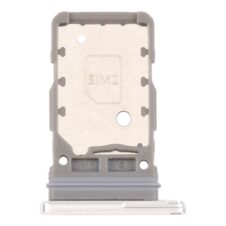 SIM Card Tray + SIM Card Tray for Samsung Galaxy S21 / S21+ / S21 Ultra