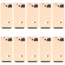 10pcs LCD Digitizer Back Adhesive Stickers for Samsung Galaxy S20