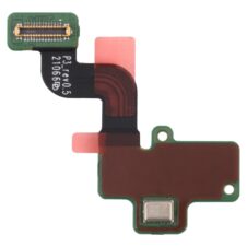 Original Light Sensor Flex Cable for Samsung Galaxy S21 Ultra