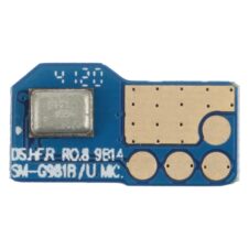 Original Microphone Flex Cable for Samsung Galaxy S20 SM-G980