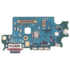 Original Charging Port Board for Samsung Galaxy S22+ 5G SM-S906B EU Version