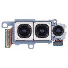 Original Camera Set (Telephoto + Wide + Main Camera) For Samsung Galaxy S20/S20 5G SM-G980U/G981U