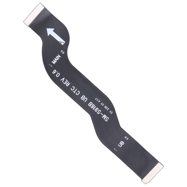 Original LCD Flex Cable for Samsung Galaxy S23+ 5G SM-S916 - 图片 2