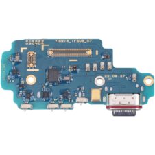 Original Charging Port Board for Samsung Galaxy S23 Ultra 5G SM-S918U US Edition