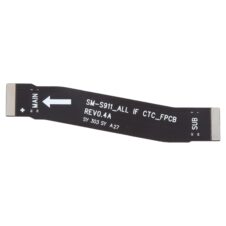 Original Mainboard Connector Flex Cable for Samsung Galaxy S23 SM-S911B