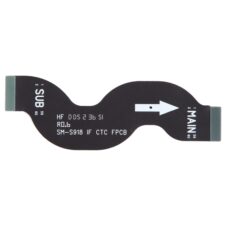 Original Mainboard Connector Flex Cable for Samsung Galaxy S23 Ultra SM-S918B