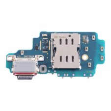 Original Charging Port Board for Samsung Galaxy S24 Ultra 5G SM-S928B
