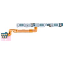 Original Power Button & Volume Button Flex Cable for Samsung Galaxy S24+ SM-S926B