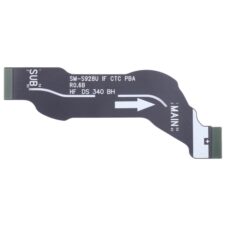 Original Motherboard Flex Cable for Samsung Galaxy S24 Ultra 5G SM-S928B
