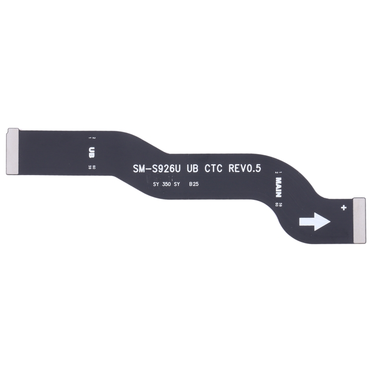 Original LCD Flex Cable for Samsung Galaxy S24+ 5G SM-S926B