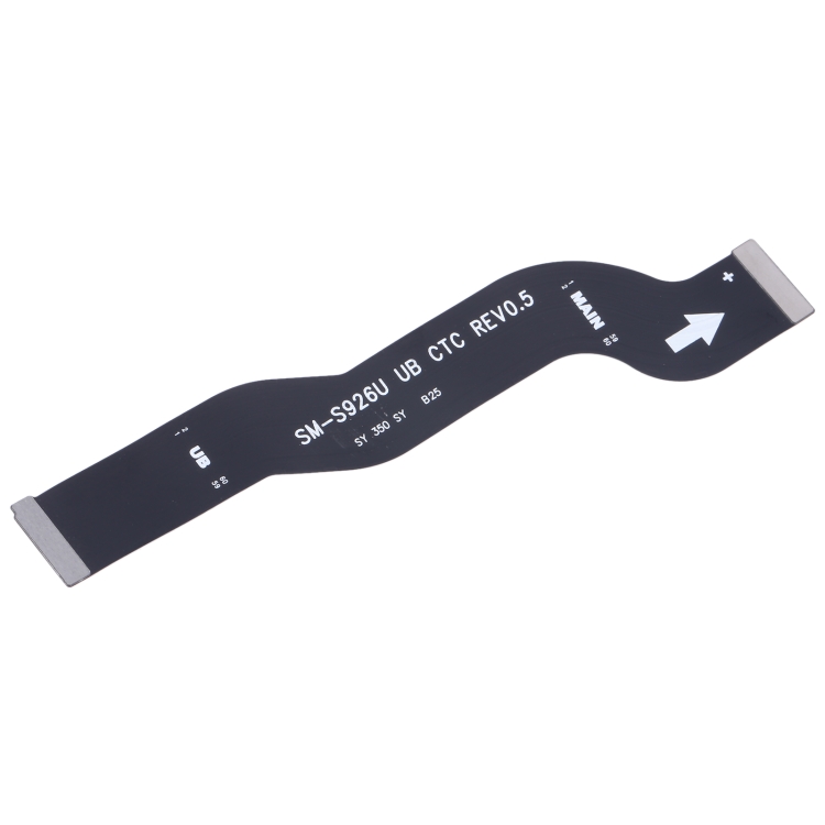 Original LCD Flex Cable for Samsung Galaxy S24+ 5G SM-S926B - 图片 2