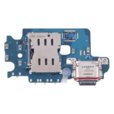 Original Charging Port Board for Samsung Galaxy S24 SM-S921N