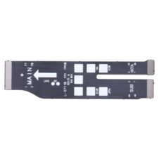 Original Motherboard Flex Cable for Samsung Galaxy S23 FE SM-F711B