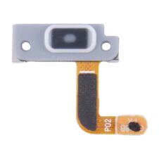Original Power Button Flex Cable for Samsung Galaxy S21 Ultra 5G SM-G998B