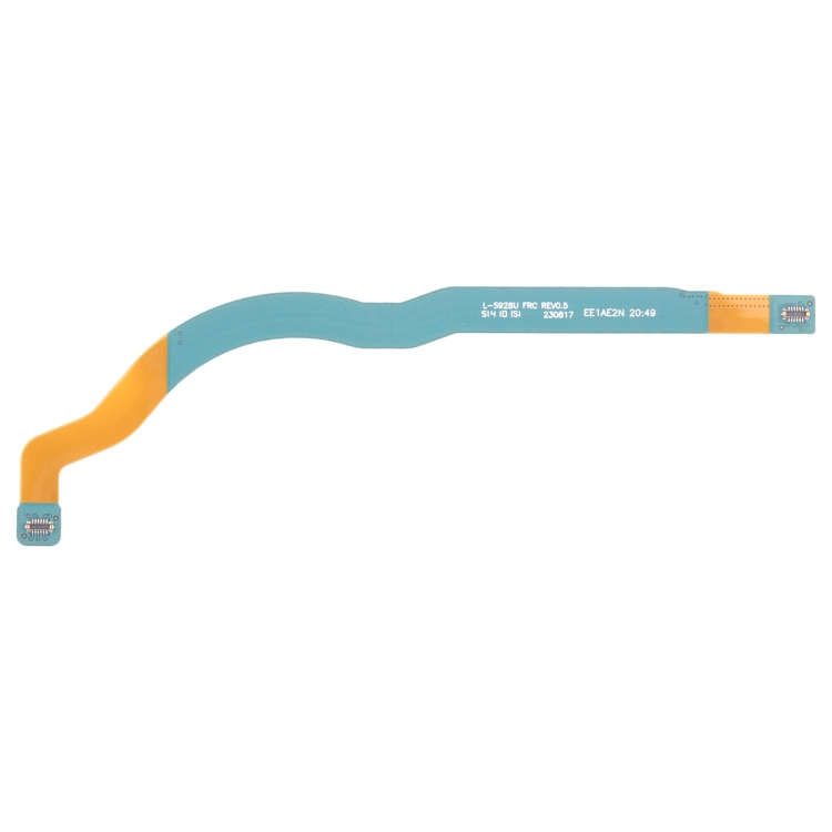 OEM Signal Flex Cable for Samsung Galaxy S24 Ultra SM-S928B