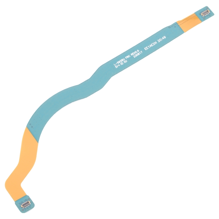 OEM Signal Flex Cable for Samsung Galaxy S24 Ultra SM-S928B - 图片 2