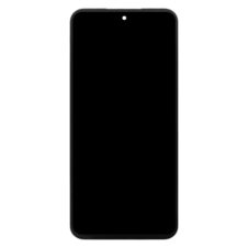 Original LCD Screen with Digitizer Full Assembly for Samsung Galaxy S23 FE SM-S711B