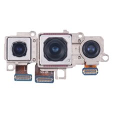 Original Camera Set (Macro + Wide + Back Camera) for Samsung Galaxy S24+ SM-S926B