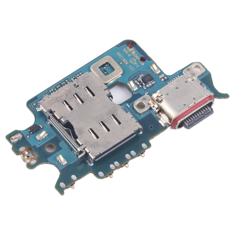Original Charging Port Board for Samsung Galaxy S22 5G SM-S901U US Version - 图片 2