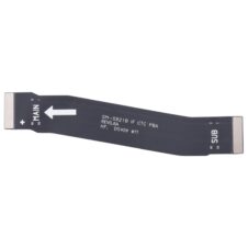 Welding Motherboard Flex Cable for Samsung Galaxy S24 SM-S921