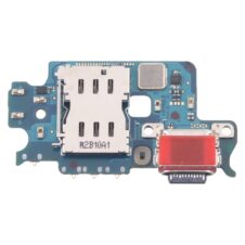 Original Charging Port Board for Samsung Galaxy S23 SM-S911U US Version