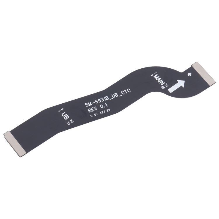 Original LCD Flex Cable for Samsung Galaxy S25 SM-S931B - 图片 2