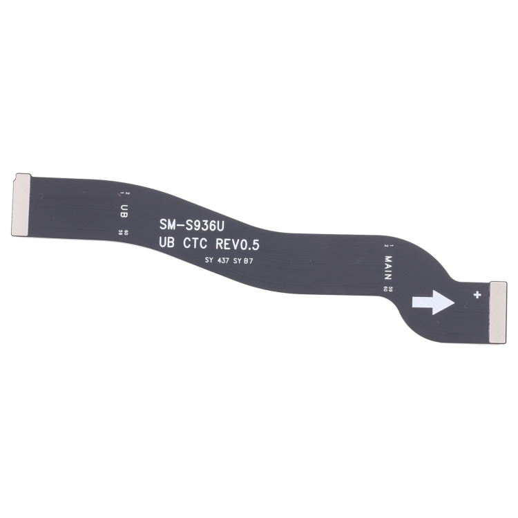Original LCD Flex Cable for Samsung Galaxy S25+ SM-S936B