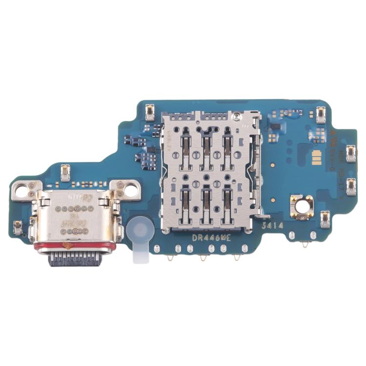 Original Charging Port Board for Samsung Galaxy S25 Ultra SM-S938E