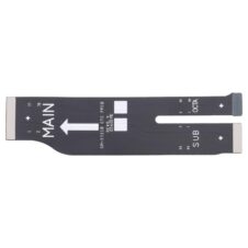 Welding Motherboard Flex Cable for Samsung Galaxy S24 FE SM-S721B