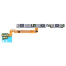 Original Power Button & Volume Button Flex Cable for Samsung Galaxy S25 SM-S931B