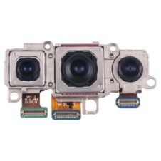 Original Camera Set (Telephoto + Wide + Main Camera) for Samsung Galaxy S24 SM-S921B