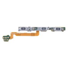 Original Power Button & Volume Button Flex Cable for Samsung Galaxy S25+ SM-S936B