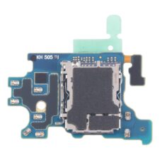 Original SIM Card Reader Board for Samsung Galaxy S25 Edge SM-S937B EU Version