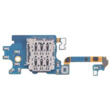 Original SIM Card Reader Board for Samsung Galaxy S25 Edge SM-S937U US Version
