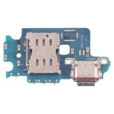 Welding Charging Port Board for Samsung Galaxy S24 SM-S921U US Version