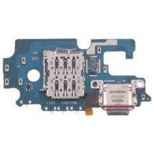 Original Charging Port Board for Samsung Galaxy S25 FE SM-S731U US Version