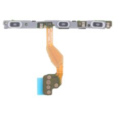 Original Power Button & Volume Button Flex Cable for Samsung Galaxy S25 Edge SM-S937B