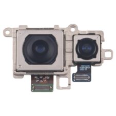 Original Camera Set (Wide + Back Main Camera) for Samsung Galaxy S25 Edge SM-S937B