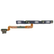 Original Power Button & Volume Button Flex Cable for Galaxy S26+ SM-S947B