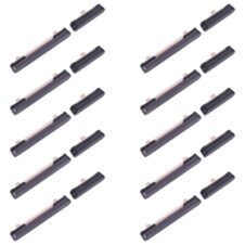 10pcs Original Power Button and Volume Control Button for Samsung Galaxy S24 SM-S921B