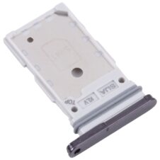 Original SIM Card Tray + SIM Card Tray for Samsung Galaxy S22+ 5G / S22 5G / SM-S906B SM-S901B