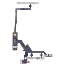 High Quality Power Button & Volume Button Flex Cable for iPhone 14 Pro Max