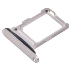 Premium SIM Card Tray for iPhone 16 Pro (4 colors)